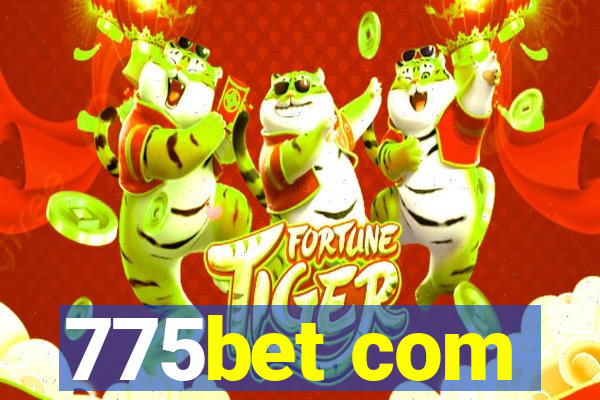 775bet com